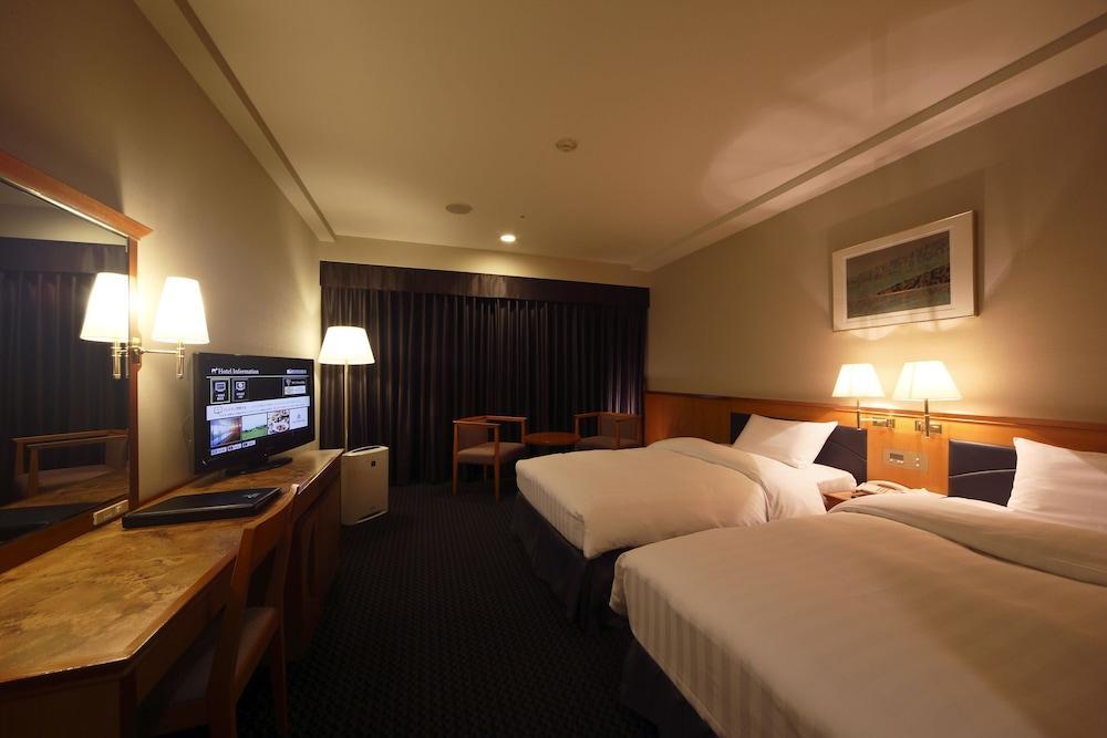 Nikko 5* Nara