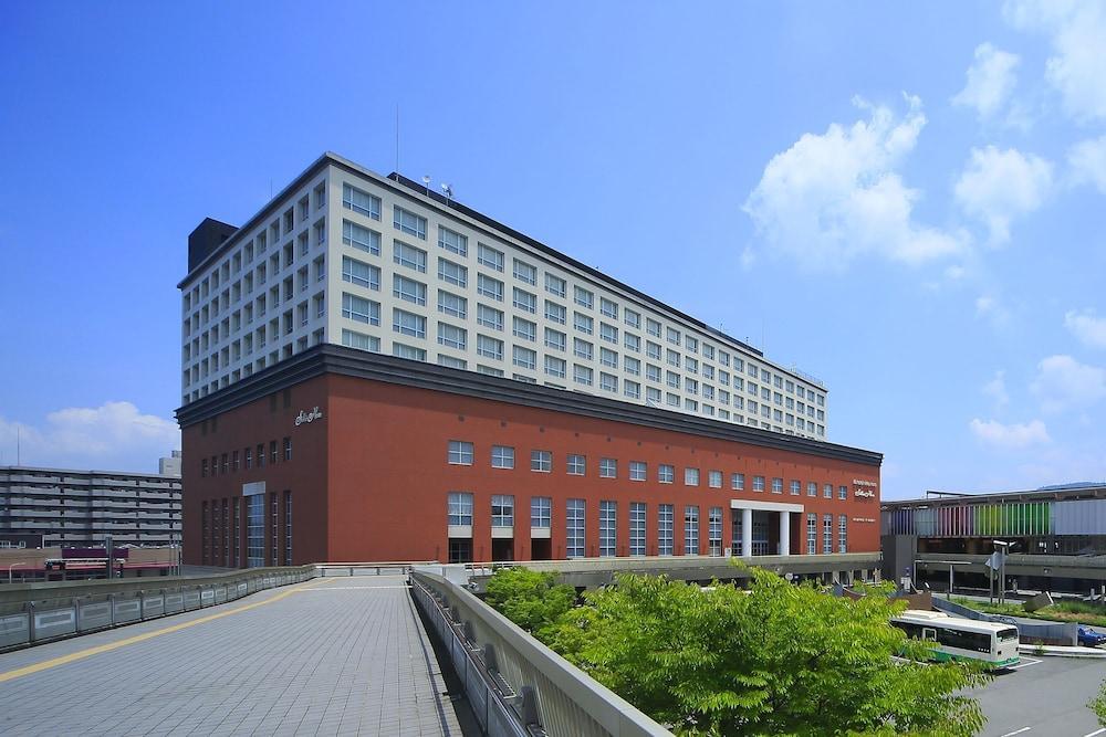 Hotel Nikko 5*