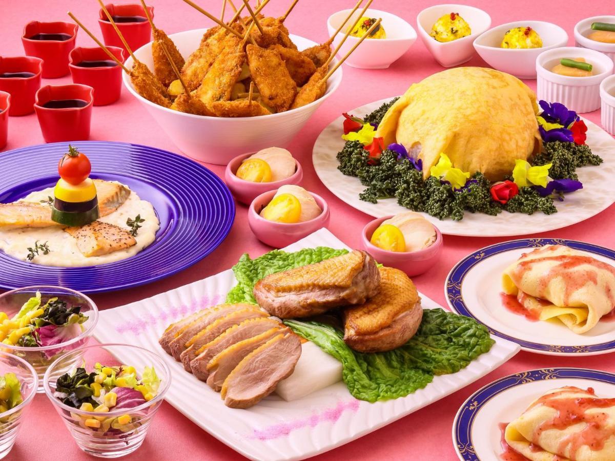 Nikko Hotel 5*