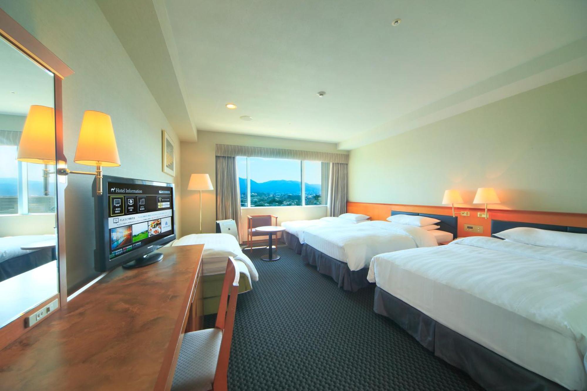 Hotel Nikko