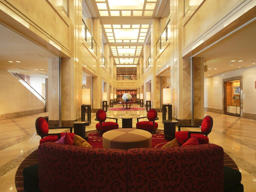 Nikko Hotel