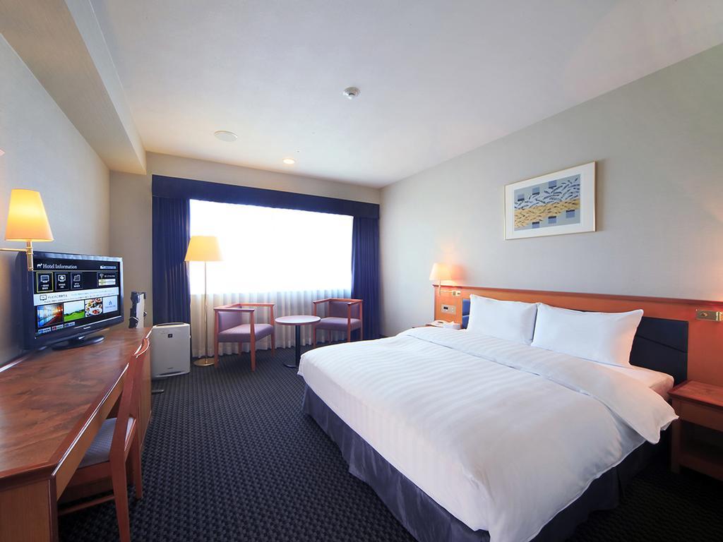 Nikko Hotel 5*