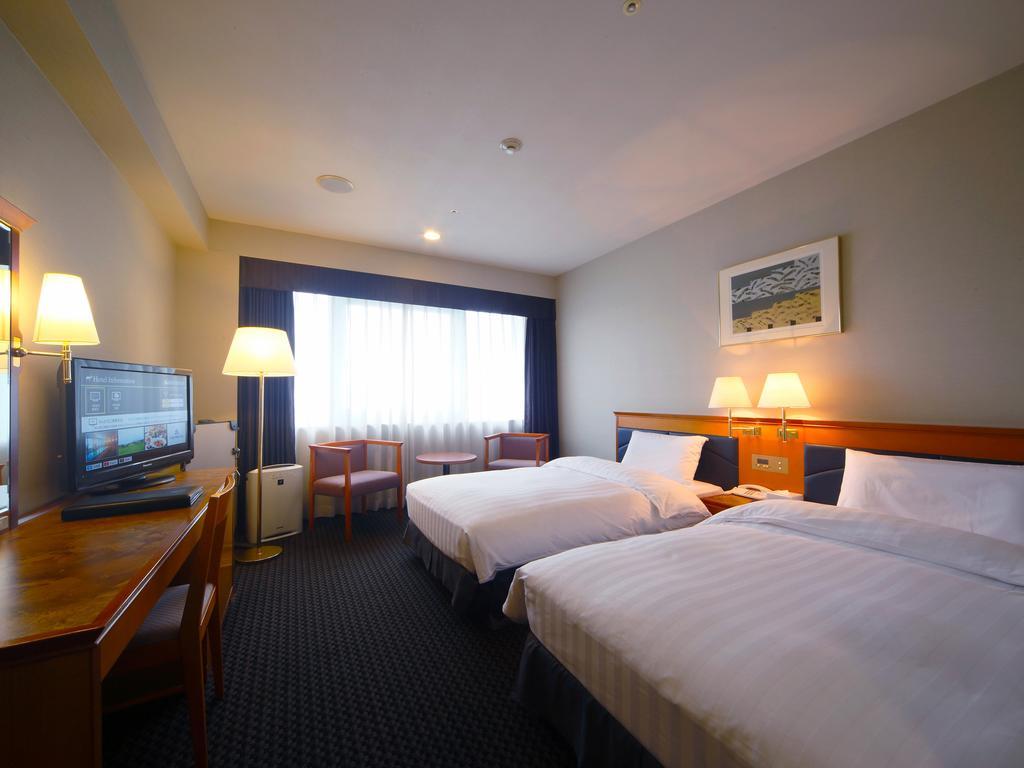 Hotel Nikko 5*