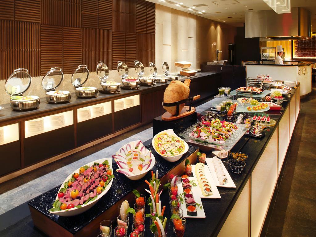 Hotel Nikko 5*