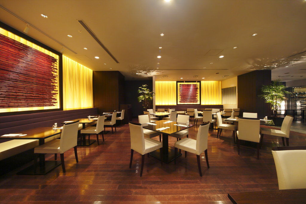 Hotel Nikko 5*