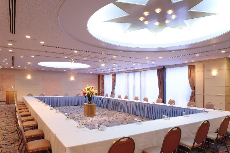 Nikko Hotel