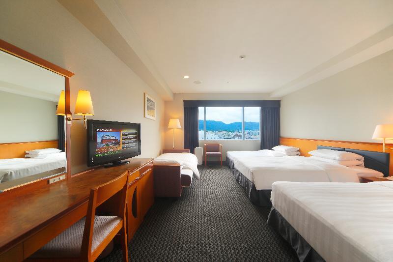 Nikko Hotel Nara