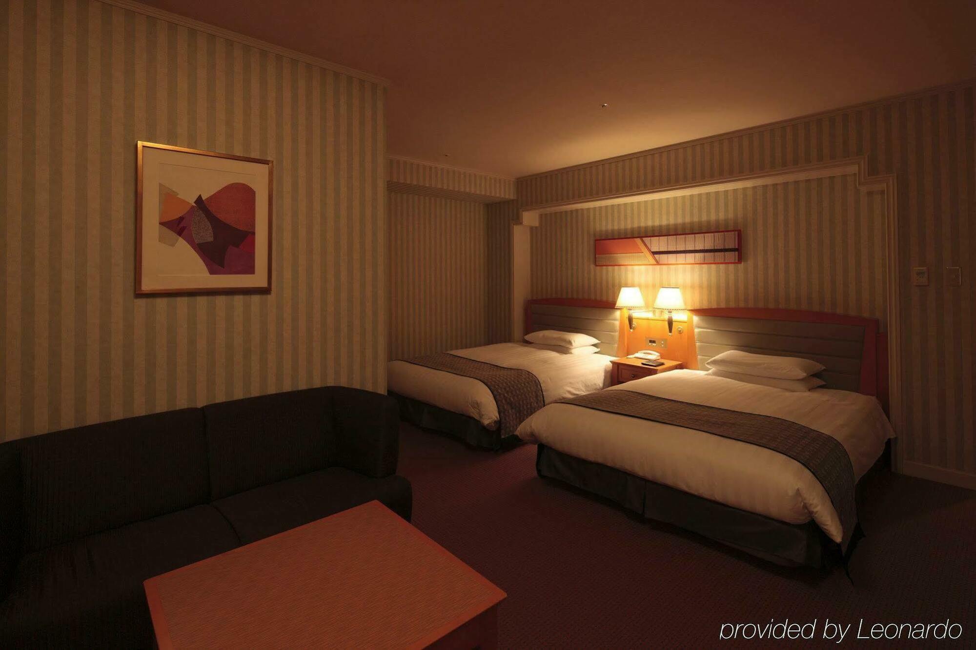 Hotel Nikko 5*