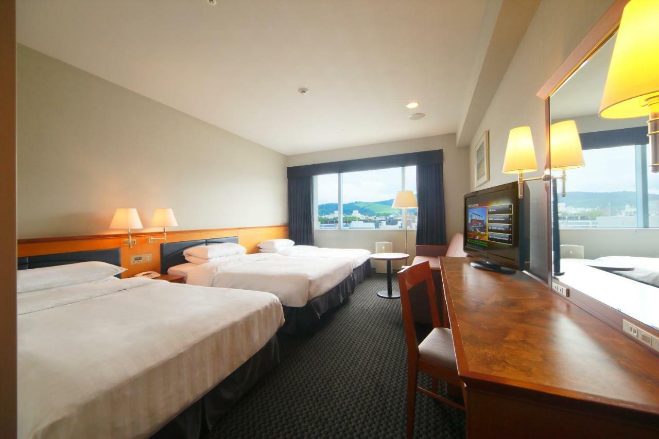 Hotel Nikko
