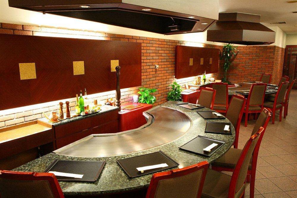 Hotel Nikko