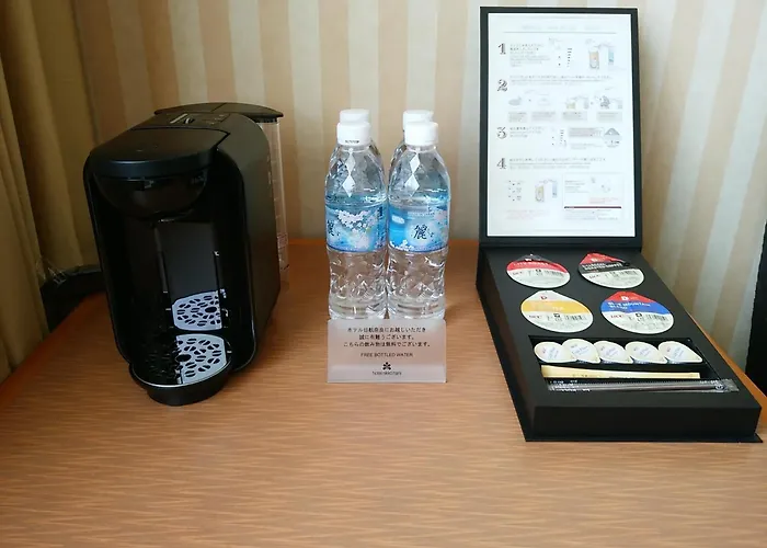 奈良日航国际酒店