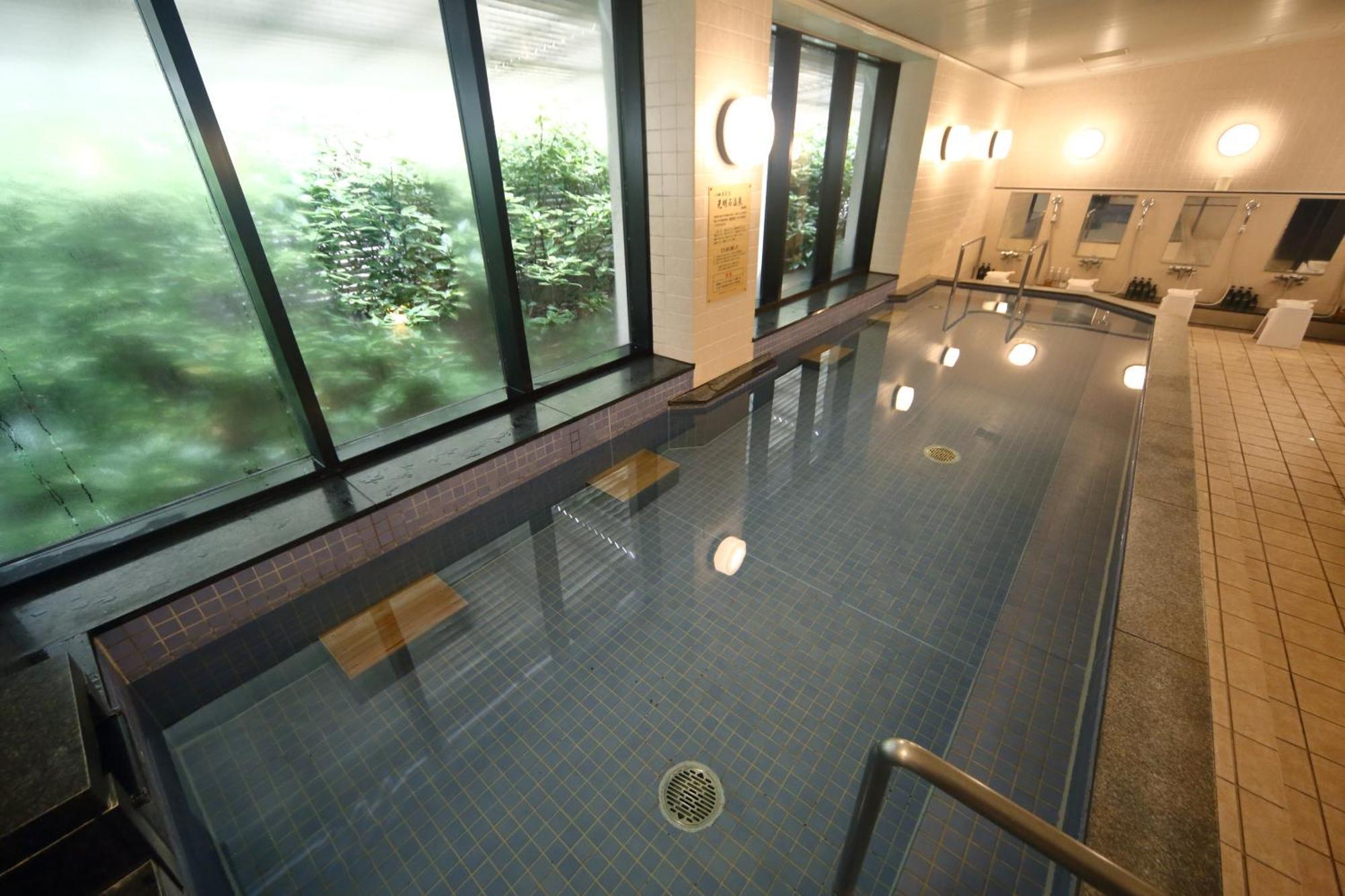 Nikko Hotel Nara