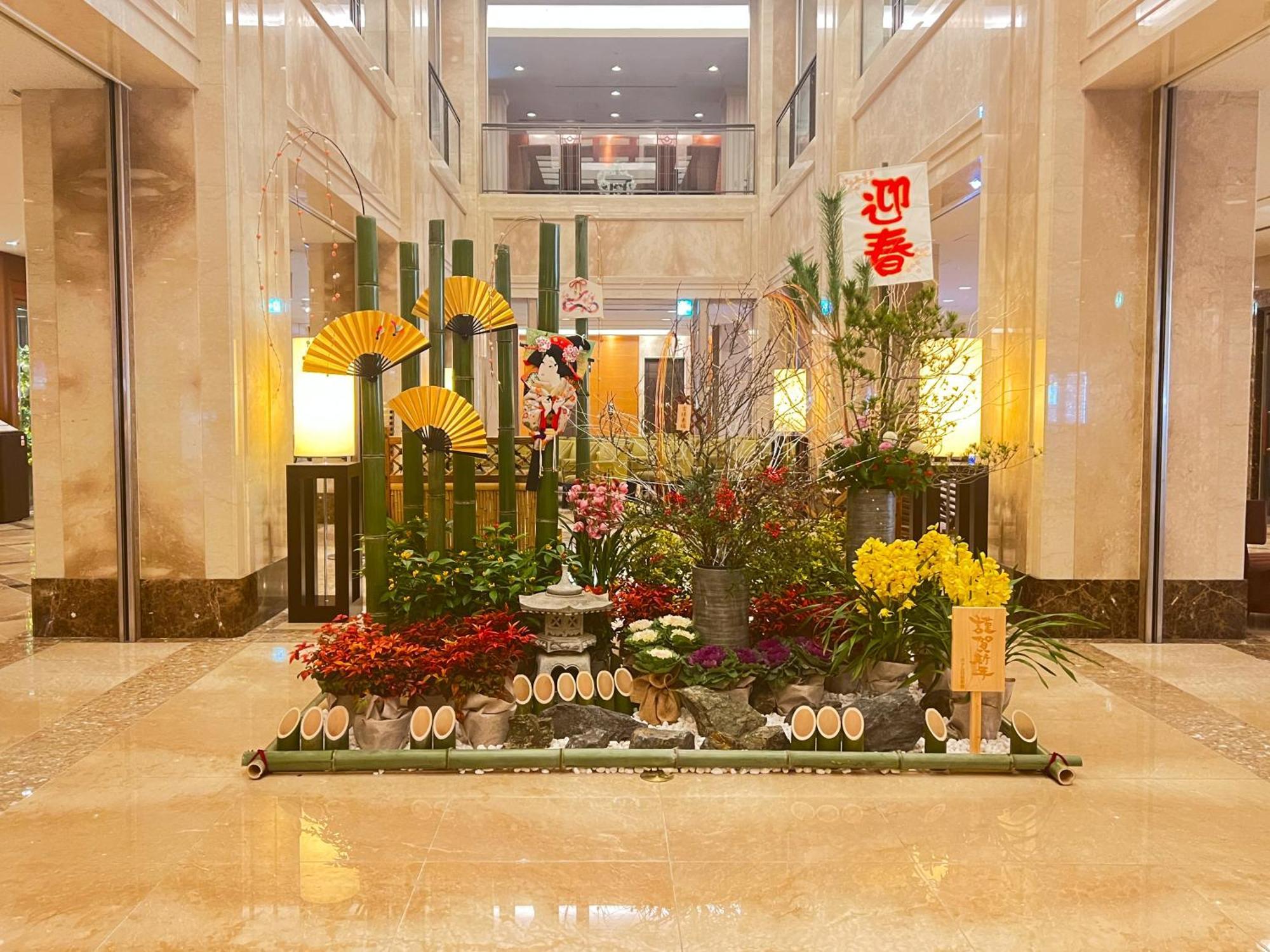 奈良日航国际酒店 奈良