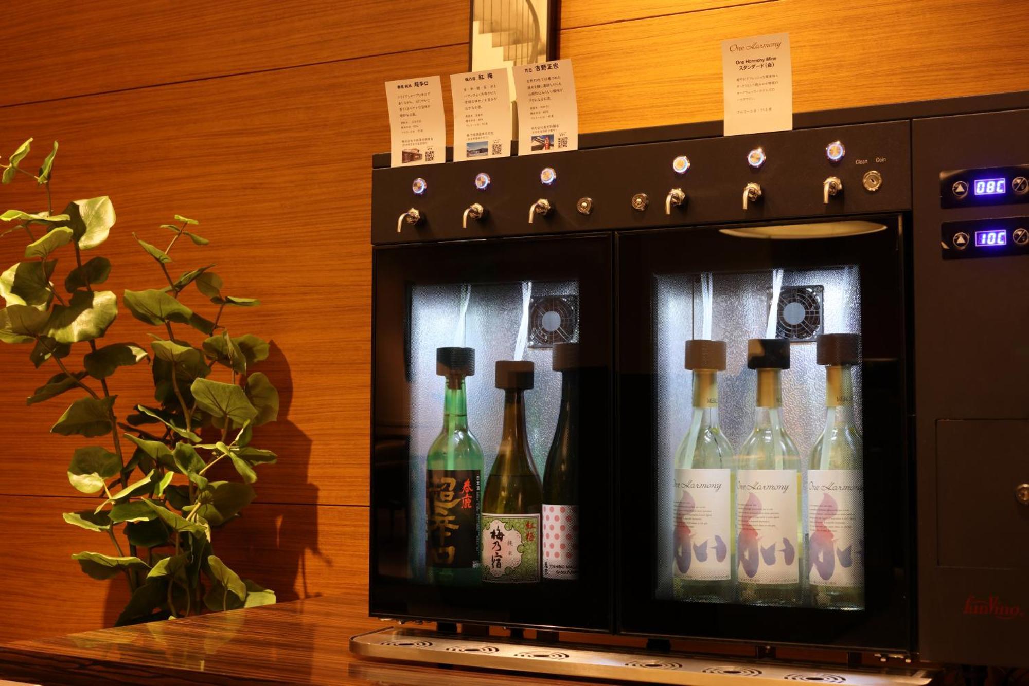 奈良日航国际酒店 酒店