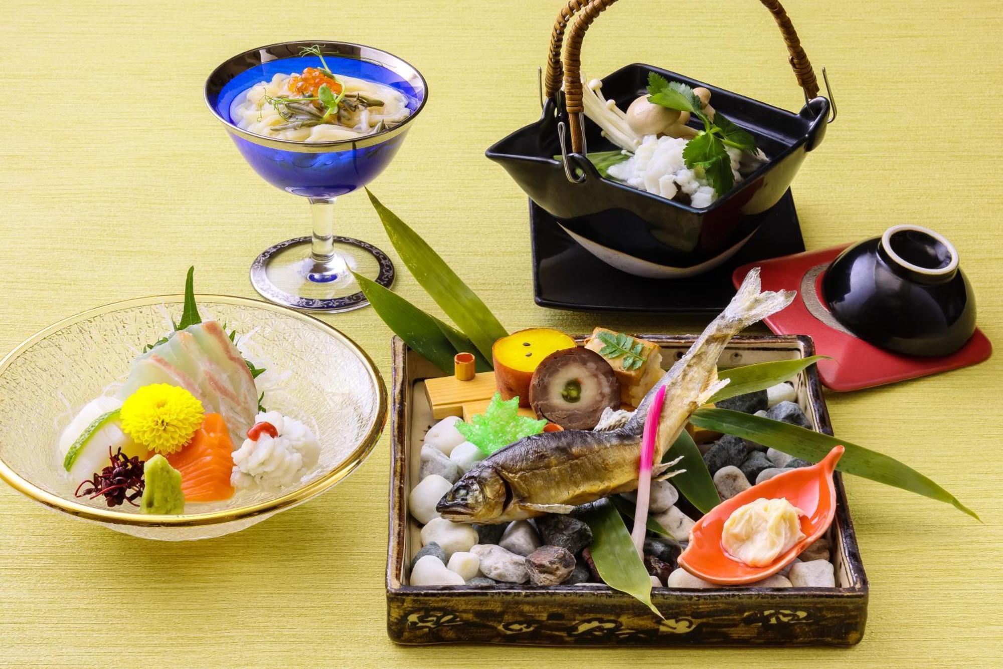 奈良日航国际酒店 酒店 奈良