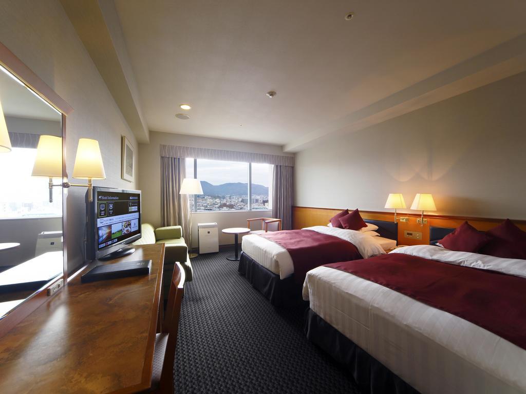 Nikko Hotel 5*