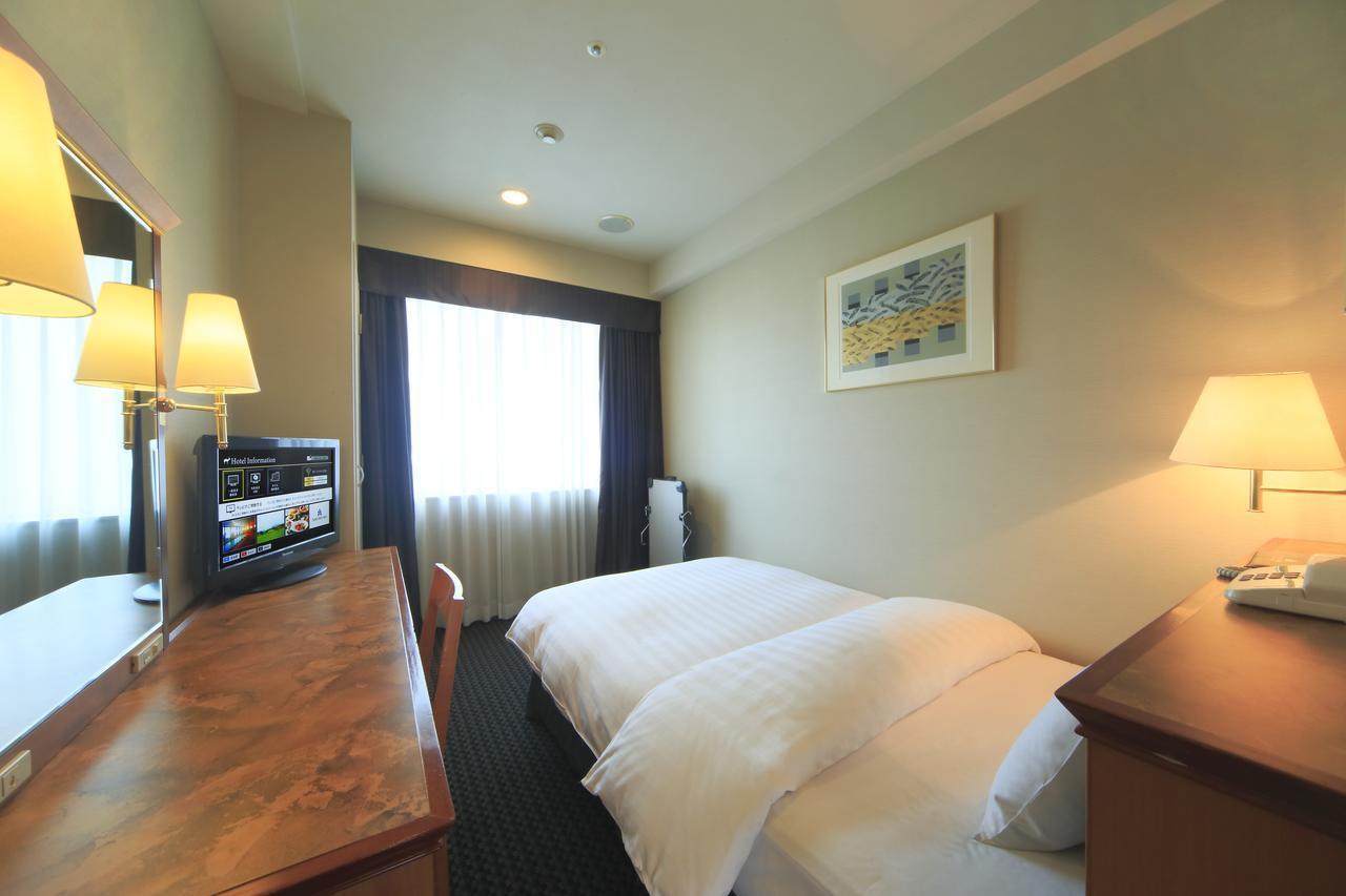 Nikko Hotel